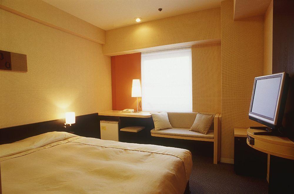 Shibuya Tokyu REI Hotel Tokyo Værelse billede
