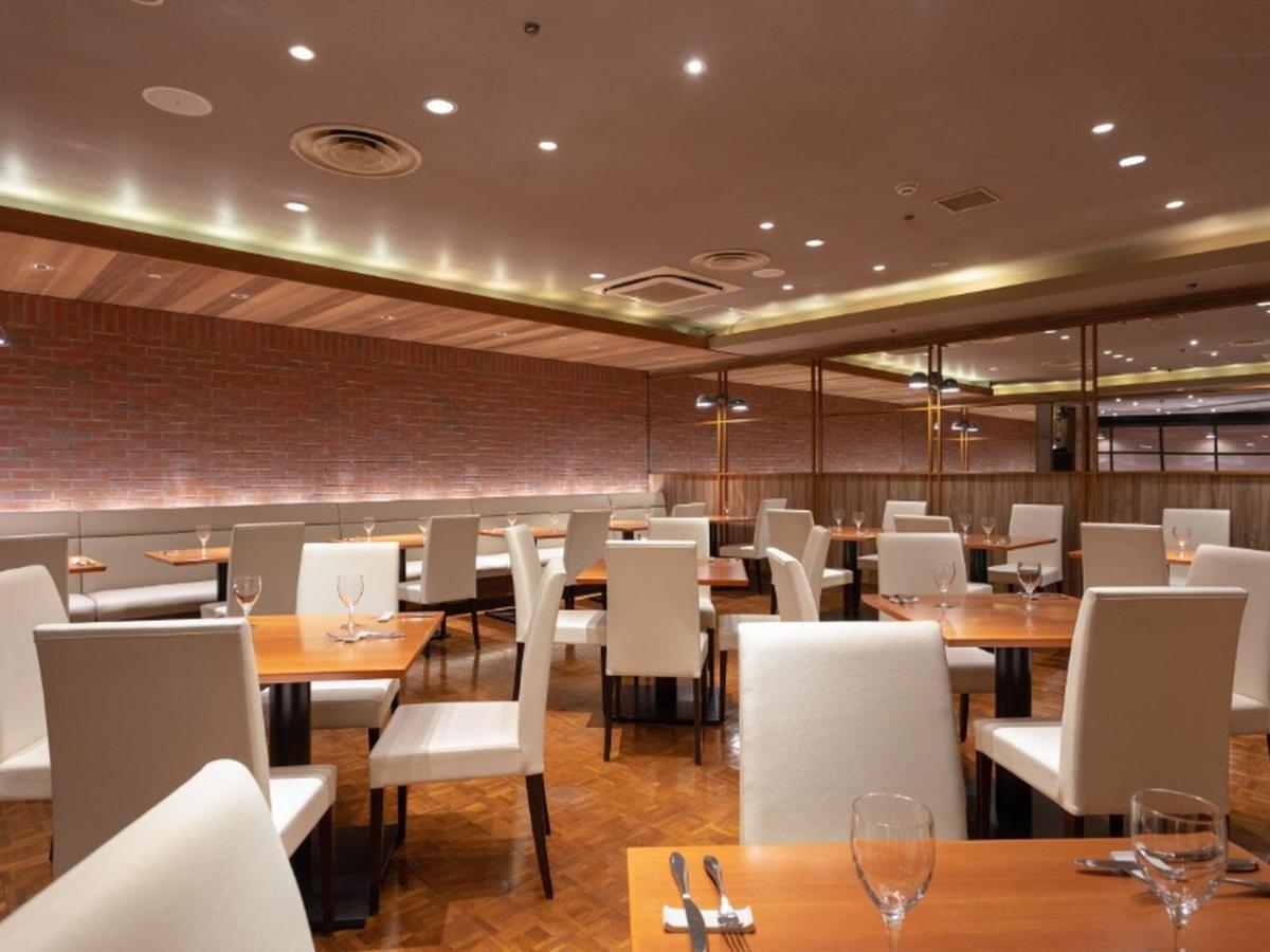 Shibuya Tokyu REI Hotel Tokyo Eksteriør billede
