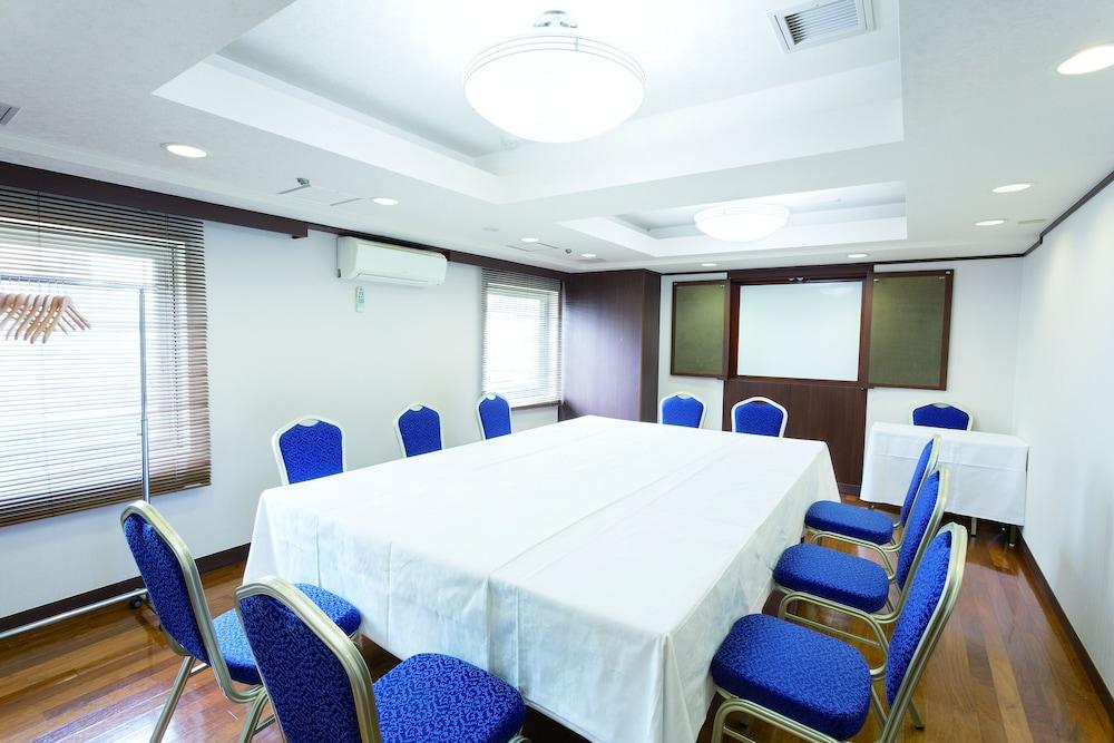 Shibuya Tokyu REI Hotel Tokyo Eksteriør billede