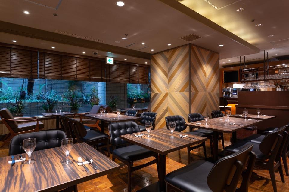 Shibuya Tokyu REI Hotel Tokyo Eksteriør billede