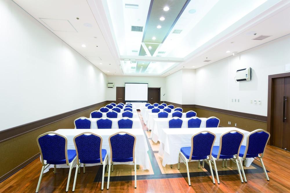 Shibuya Tokyu REI Hotel Tokyo Eksteriør billede