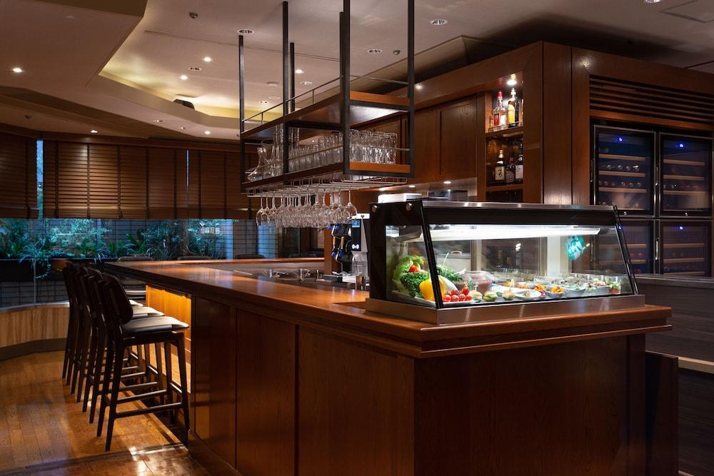 Shibuya Tokyu REI Hotel Tokyo Eksteriør billede