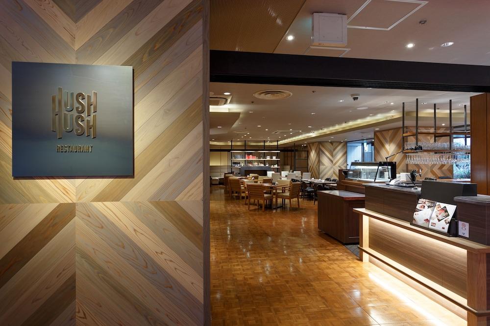 Shibuya Tokyu REI Hotel Tokyo Eksteriør billede