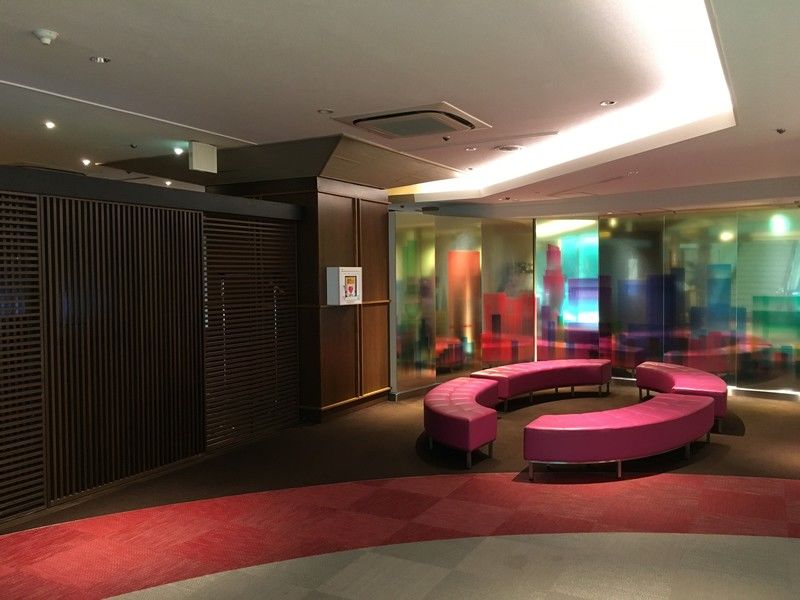 Shibuya Tokyu REI Hotel Tokyo Eksteriør billede