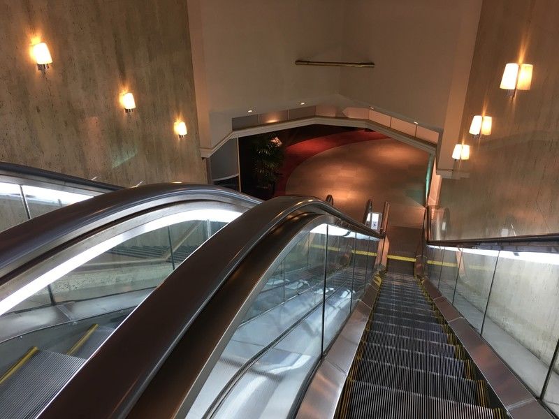 Shibuya Tokyu REI Hotel Tokyo Eksteriør billede