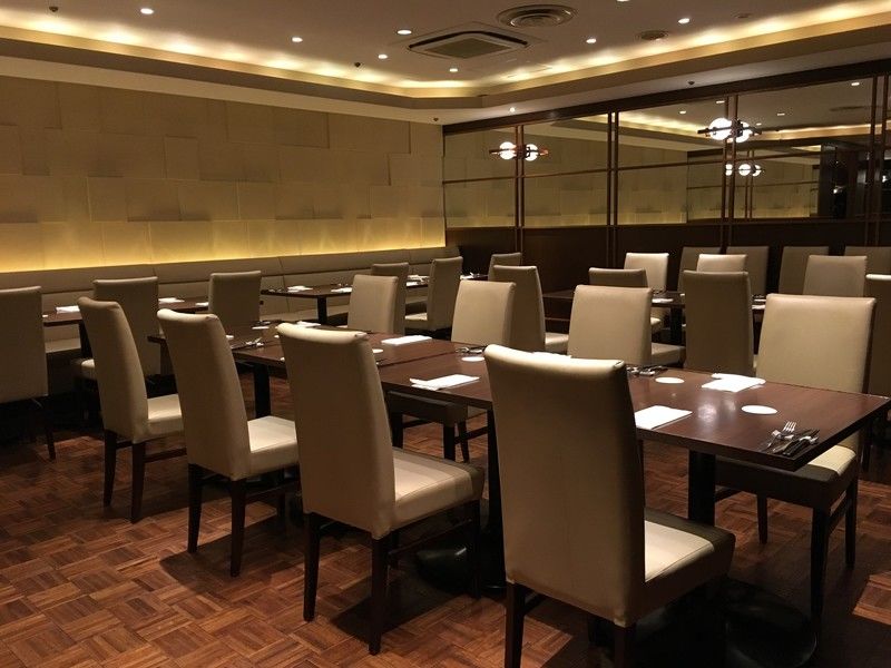 Shibuya Tokyu REI Hotel Tokyo Eksteriør billede