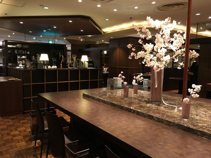 Shibuya Tokyu REI Hotel Tokyo Eksteriør billede