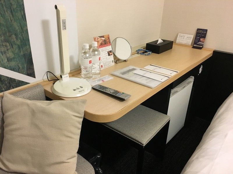 Shibuya Tokyu REI Hotel Tokyo Eksteriør billede