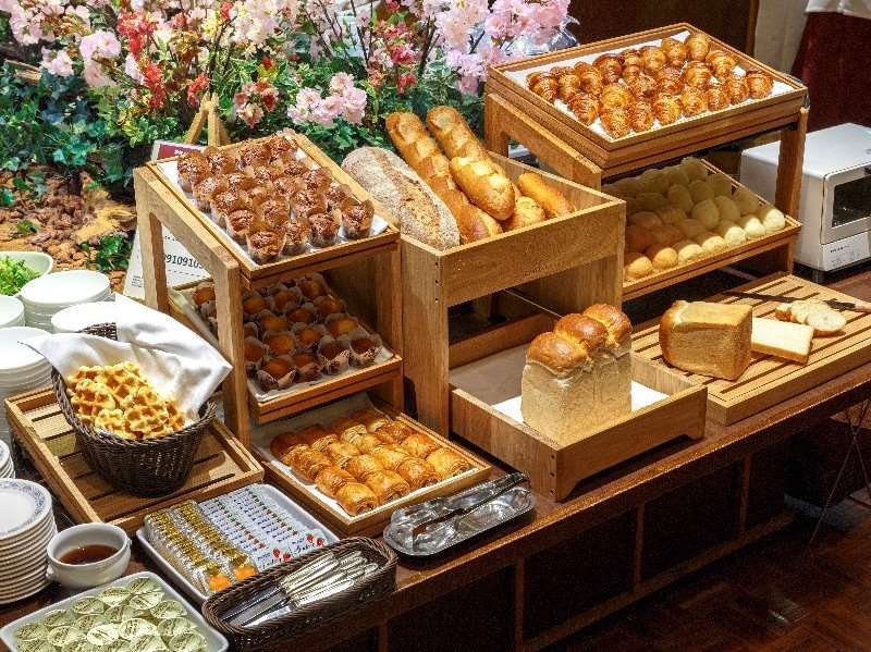 Shibuya Tokyu REI Hotel Tokyo Eksteriør billede