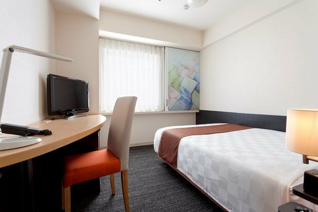 Shibuya Tokyu REI Hotel Tokyo Eksteriør billede