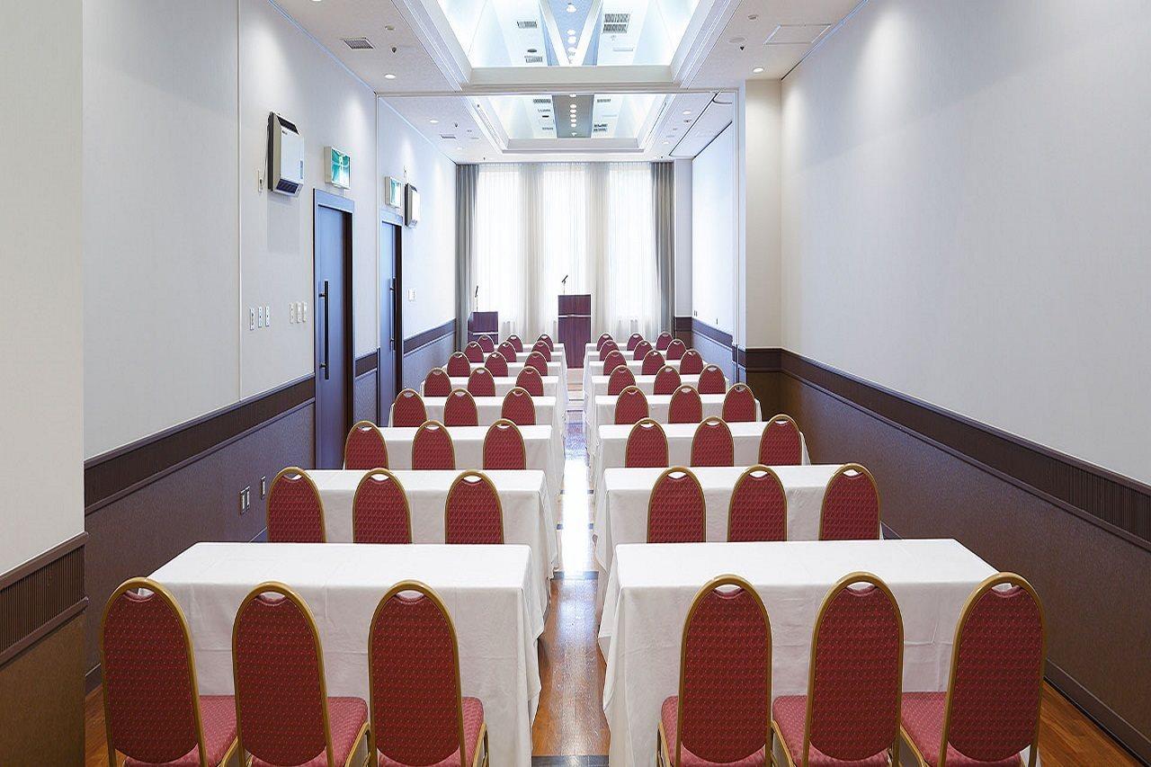 Shibuya Tokyu REI Hotel Tokyo Eksteriør billede