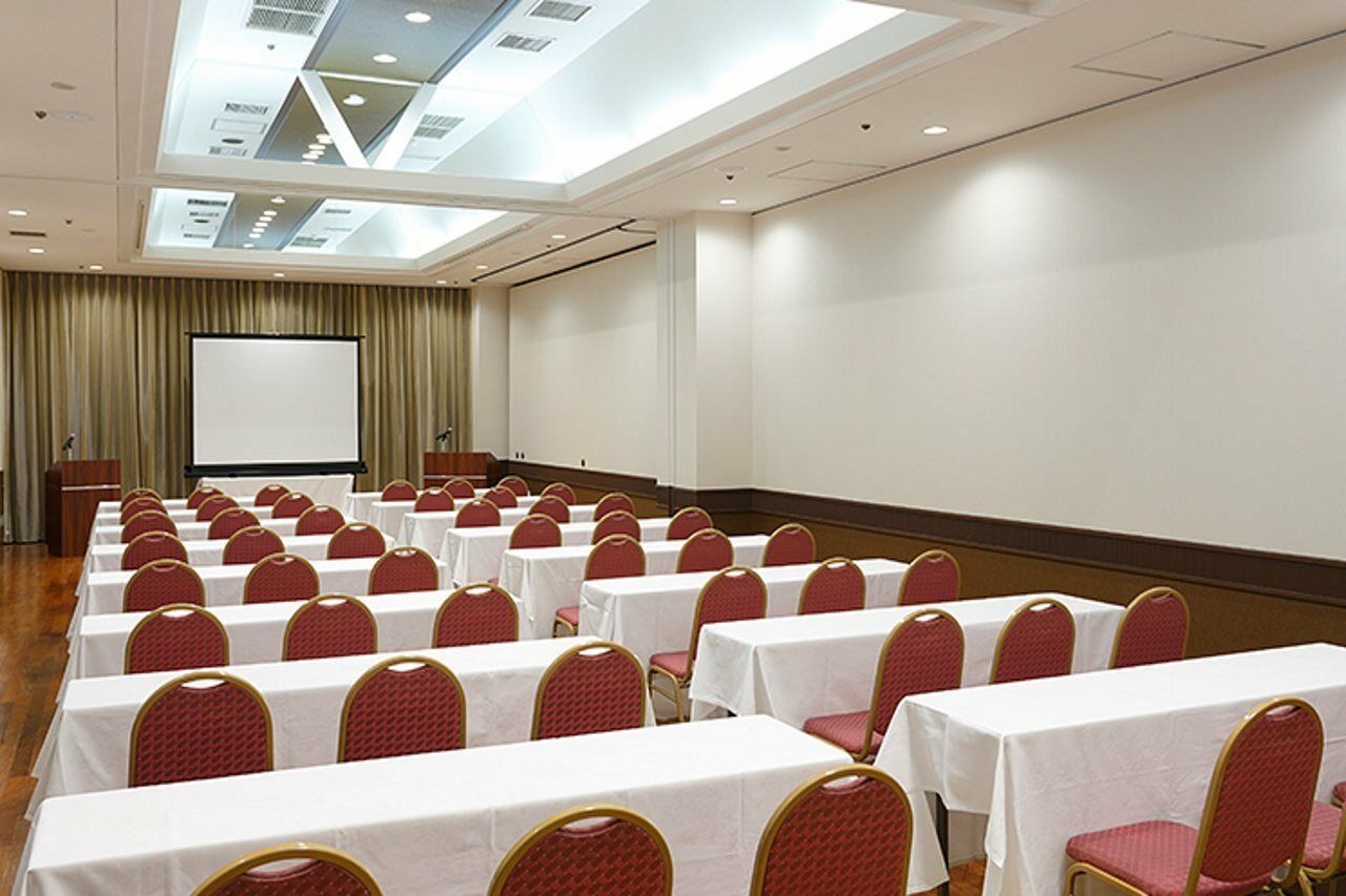 Shibuya Tokyu REI Hotel Tokyo Eksteriør billede