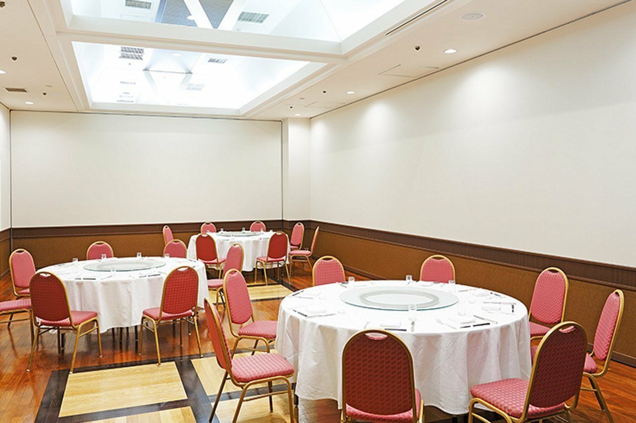 Shibuya Tokyu REI Hotel Tokyo Eksteriør billede