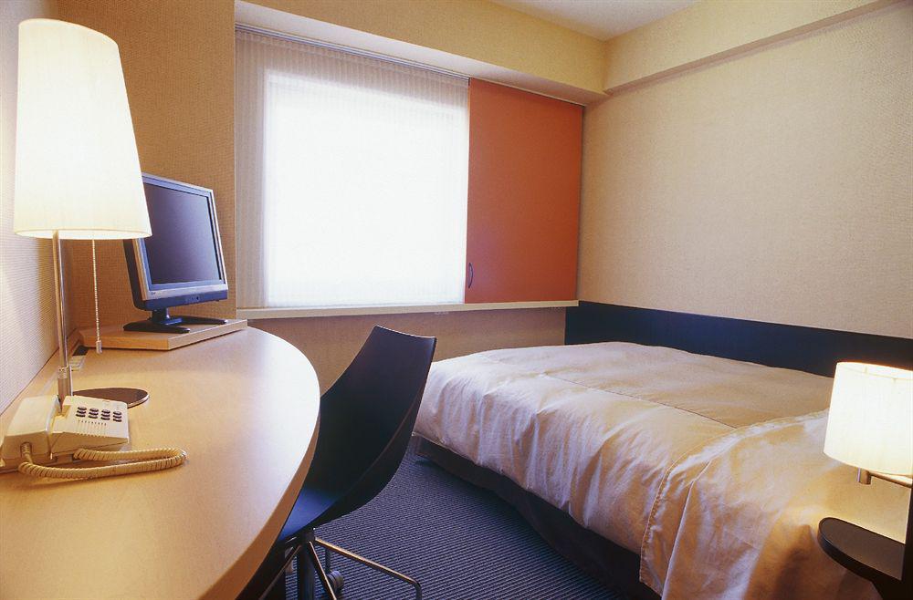 Shibuya Tokyu REI Hotel Tokyo Værelse billede