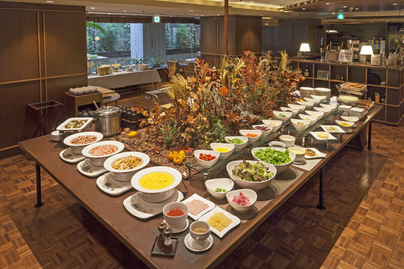 Shibuya Tokyu REI Hotel Tokyo Eksteriør billede